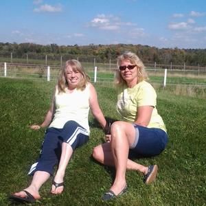 Meet your Posher, Patti